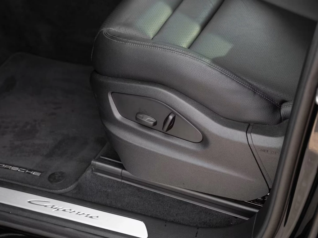 Porsche Cayenne – foto 17