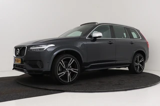 Volvo XC90 – thumbnail 2