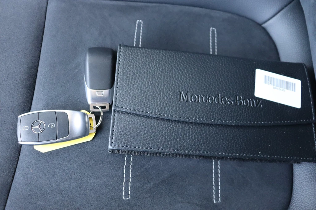 Mercedes-Benz B-Klasse – foto 35