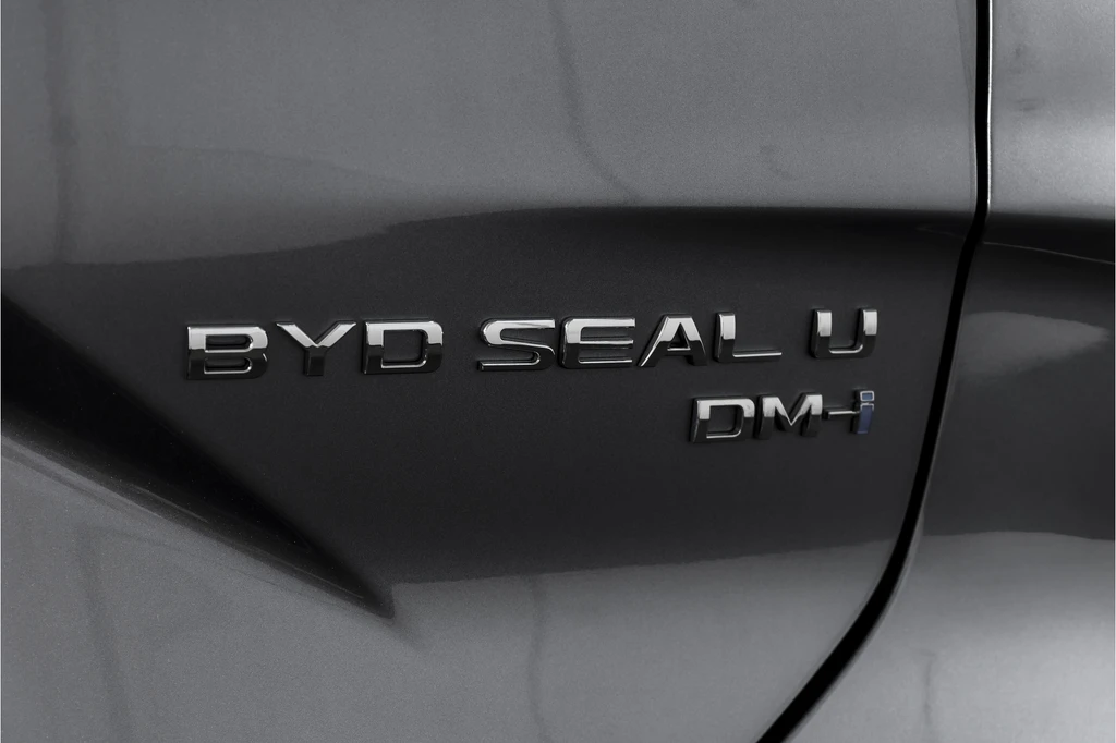 BYD SEAL U – foto 18