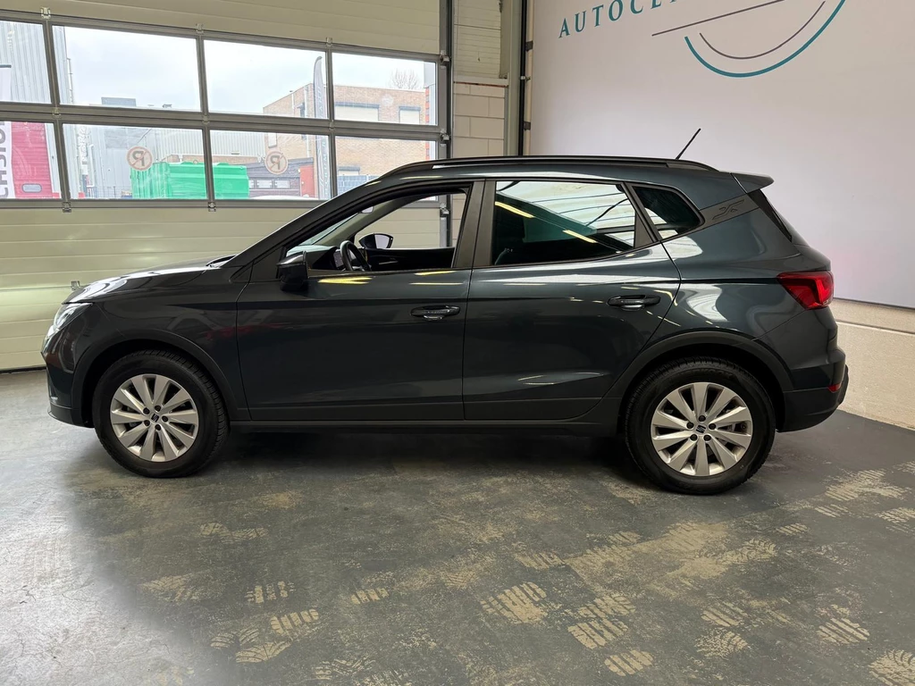 SEAT Arona – foto 2