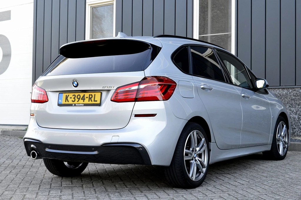 BMW 2 Serie – foto 5