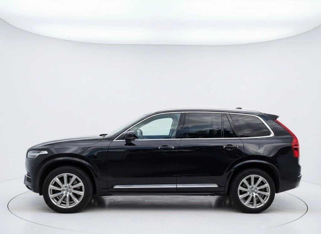 Volvo XC90 – foto 2