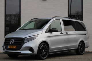 Mercedes-Benz Vito – thumbnail 1
