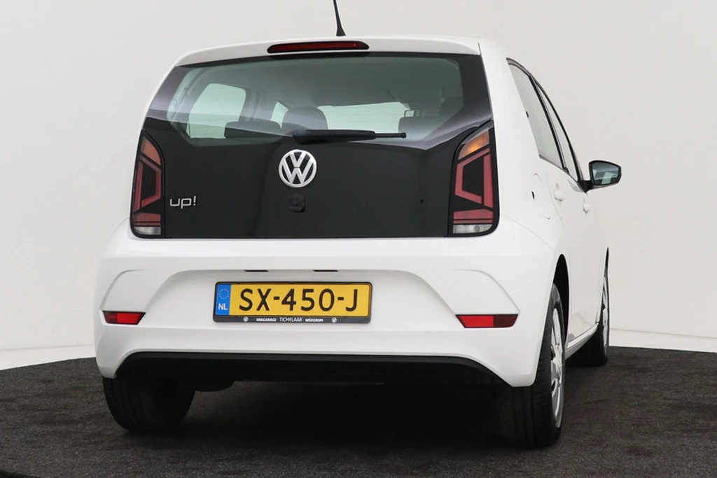 Volkswagen up! – foto 8