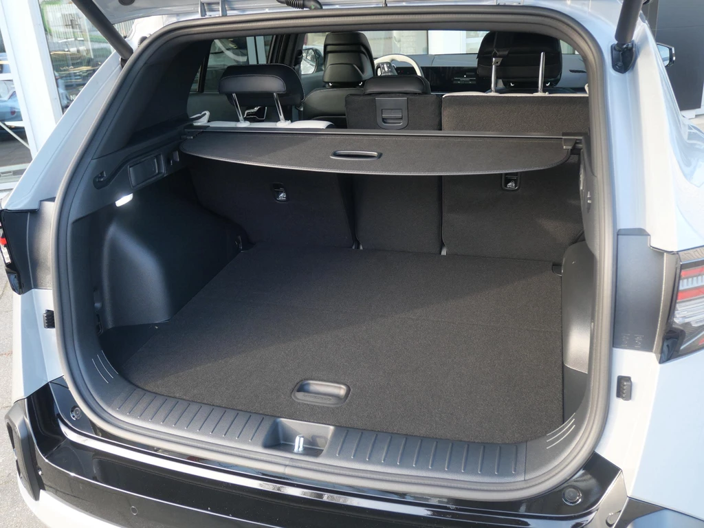 Kia Sportage – foto 9
