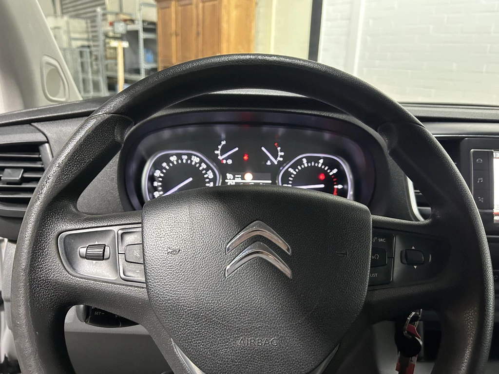 Citroën Jumpy – foto 26