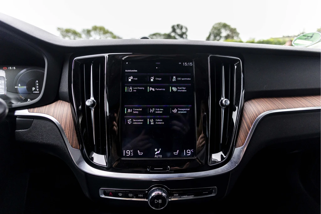Volvo V60 – foto 42