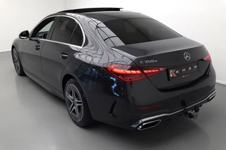 Mercedes-Benz C-Klasse – thumbnail 10