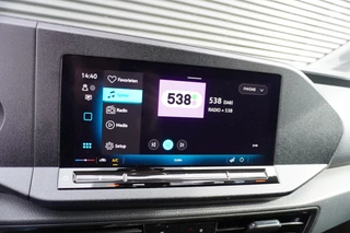 Volkswagen Caddy – thumbnail 15