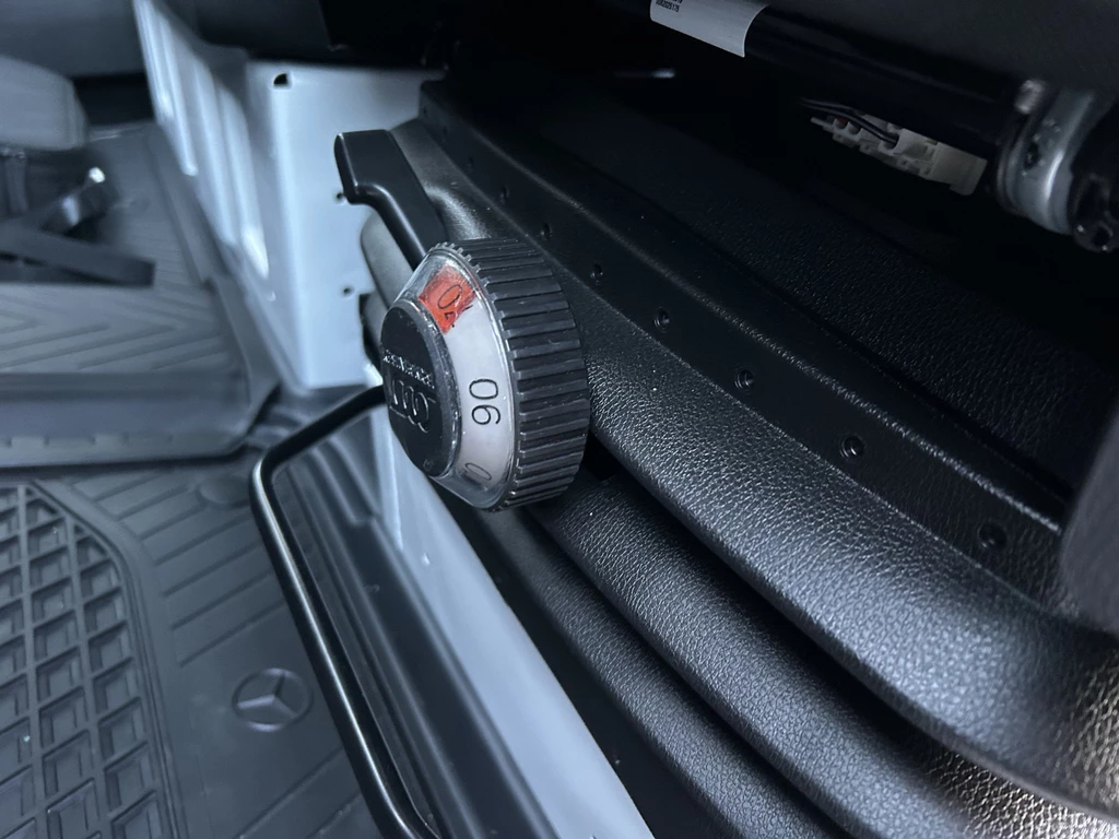 Mercedes-Benz eSprinter – foto 14
