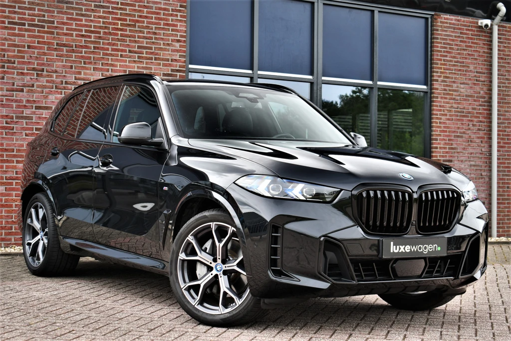 BMW X5 – foto 23