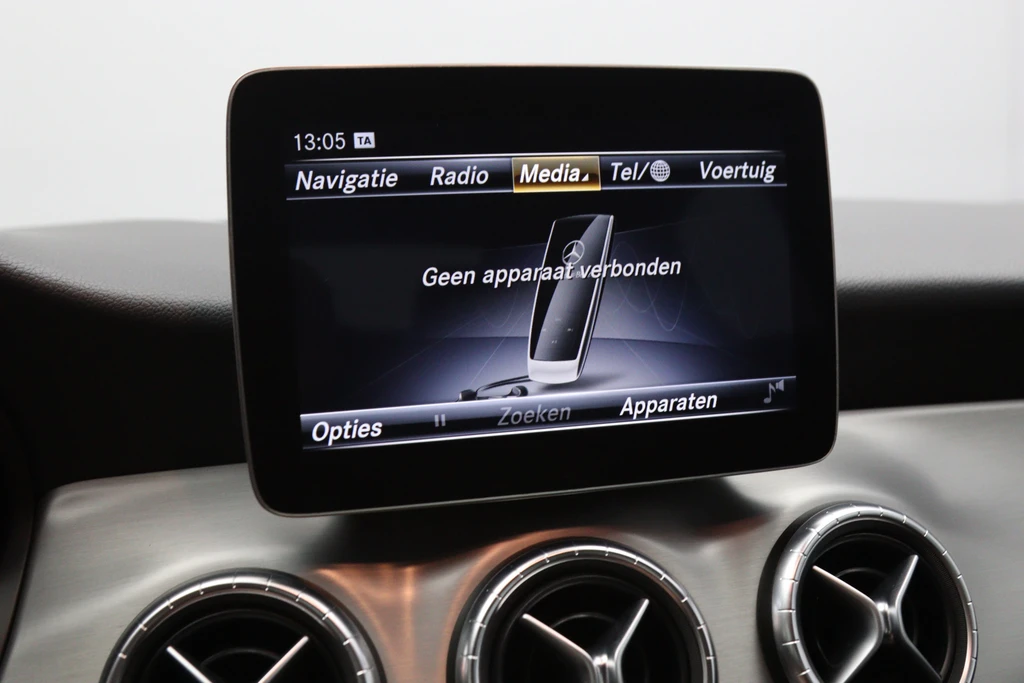 Mercedes-Benz CLA – foto 28