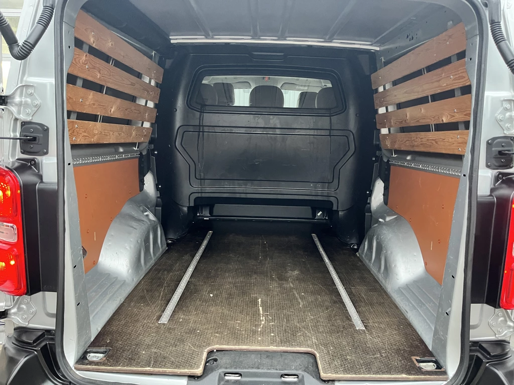 Citroën Jumpy – foto 24