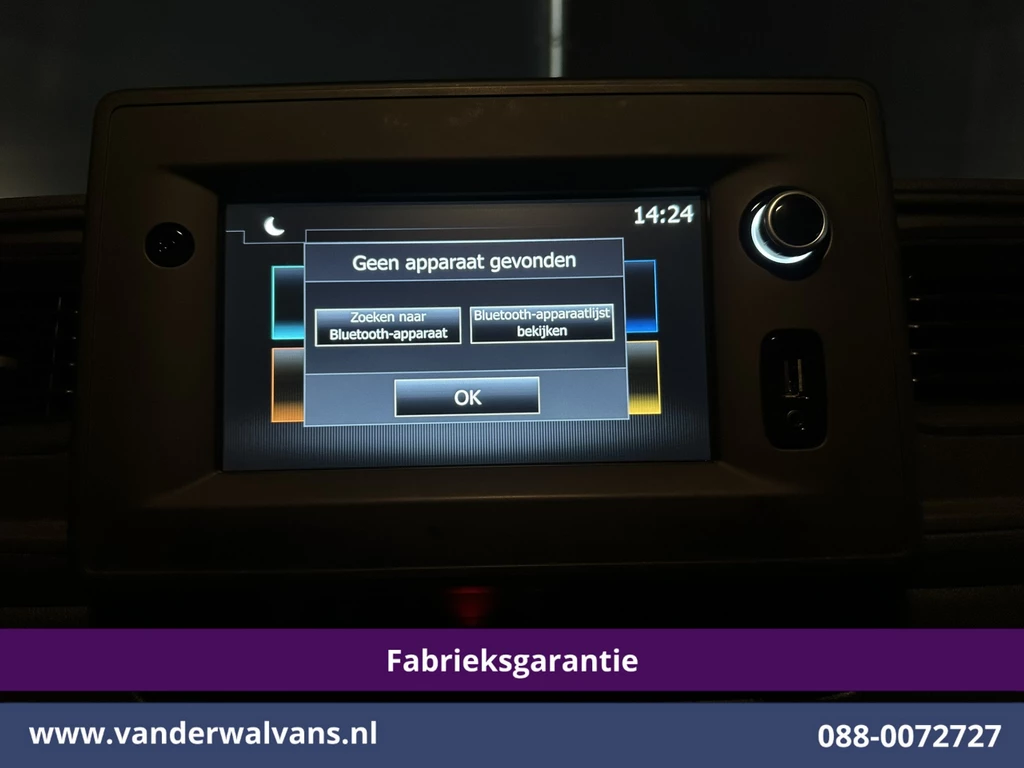 Renault Master – foto 19