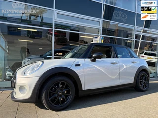 MINI Cooper – thumbnail 1