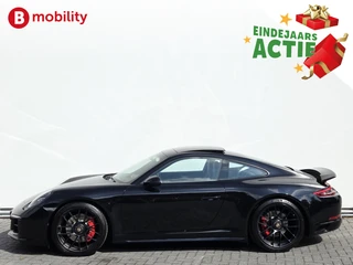 Porsche 911 – thumbnail 2
