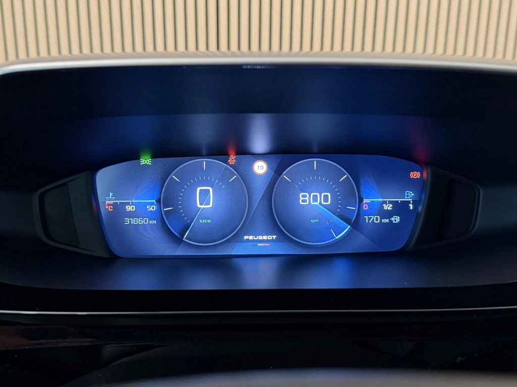 Peugeot 308 – foto 12