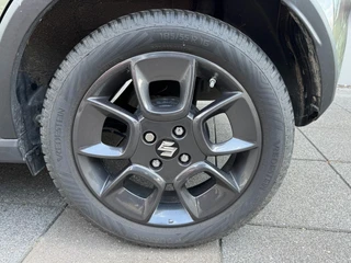 Suzuki Ignis – thumbnail 20