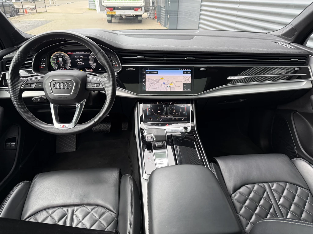 Audi Q7 – foto 13
