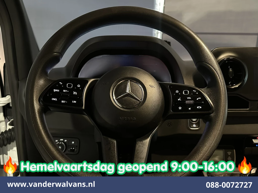 Mercedes-Benz Sprinter – foto 9