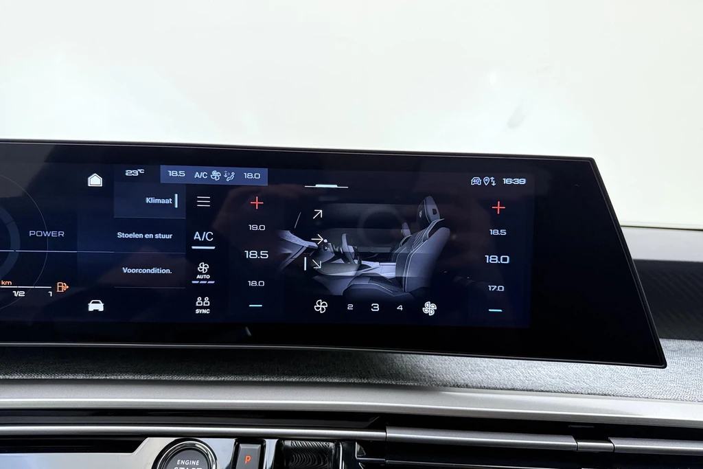 Peugeot 3008 – foto 24