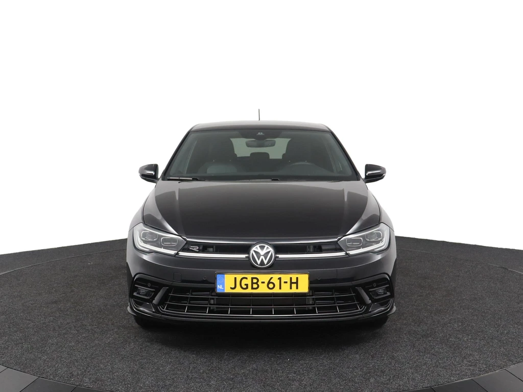 Volkswagen Polo – foto 8