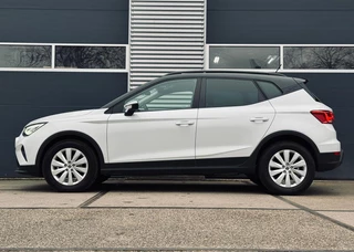 SEAT Arona – thumbnail 2