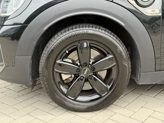 MINI Countryman – thumbnail 25