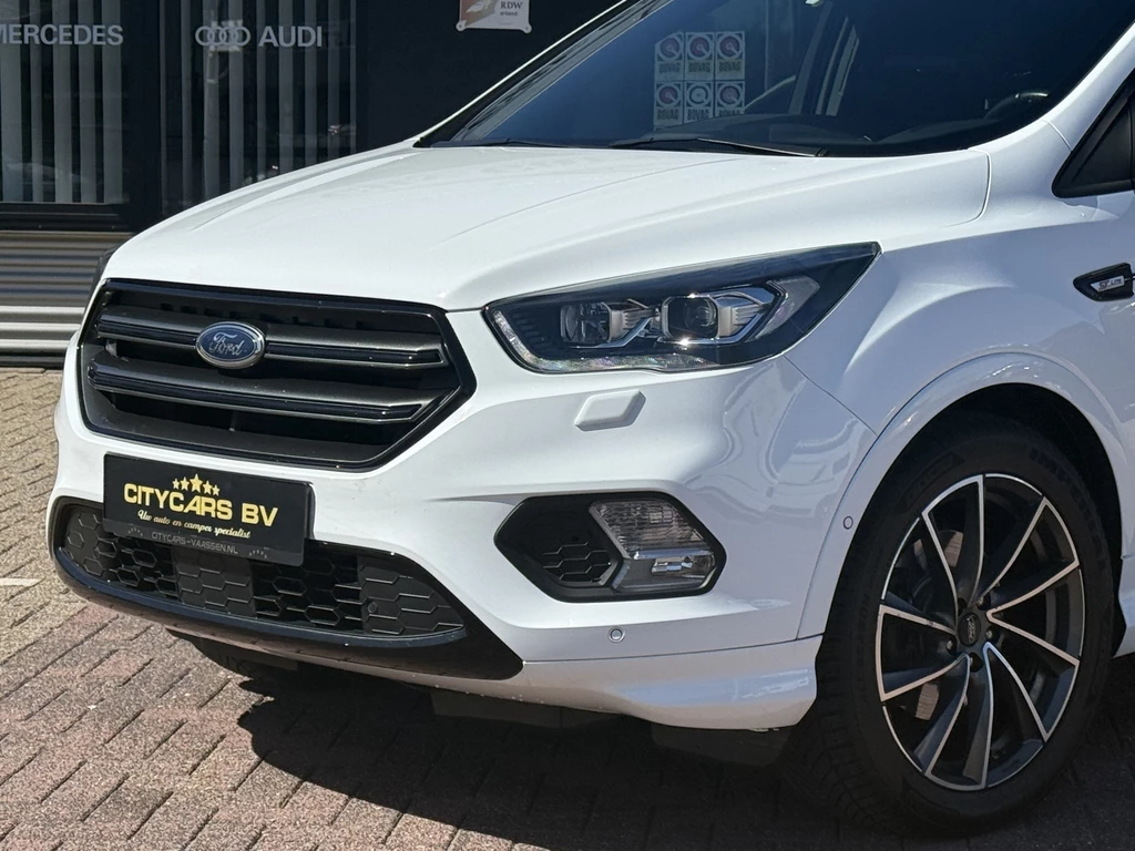 Ford Kuga – foto 3