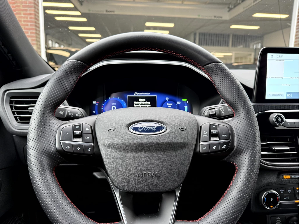 Ford Kuga – foto 13