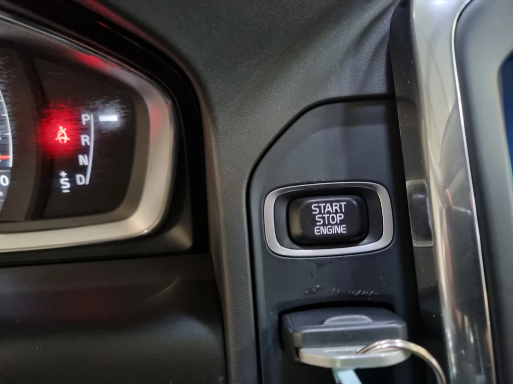 Volvo XC60 – foto 39