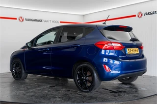 Ford Fiesta – thumbnail 3