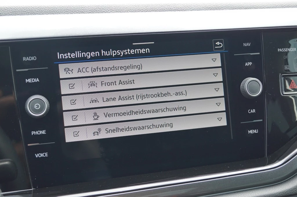Volkswagen Polo – foto 20