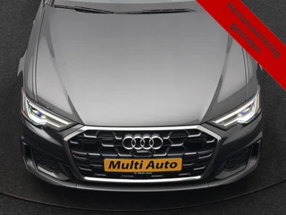 Audi A6 – thumbnail 11