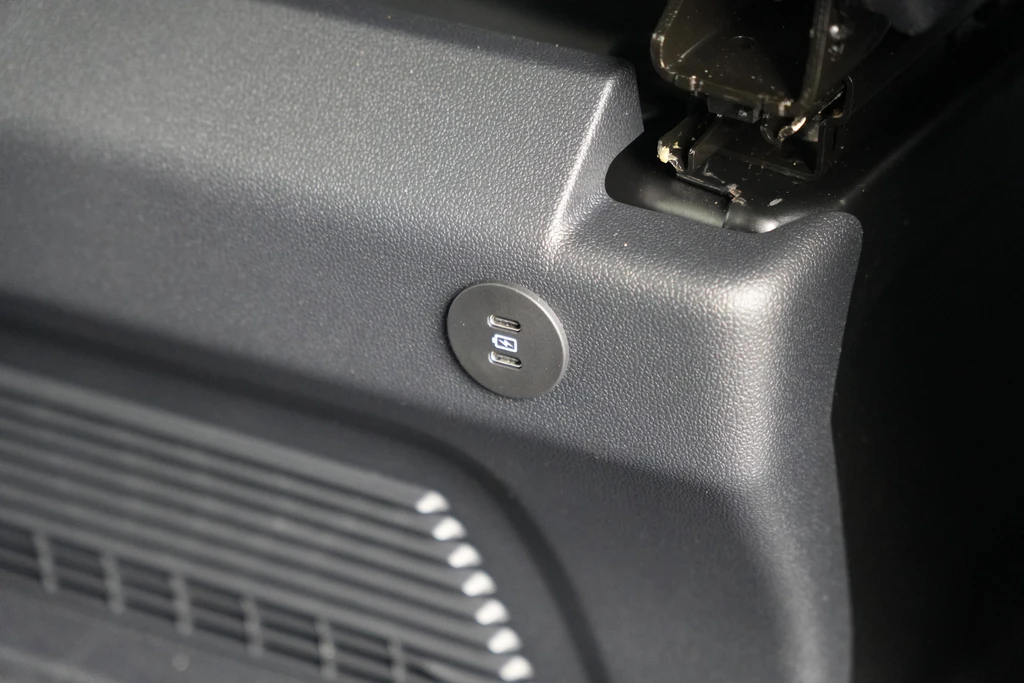 Ford Transit Custom – foto 40