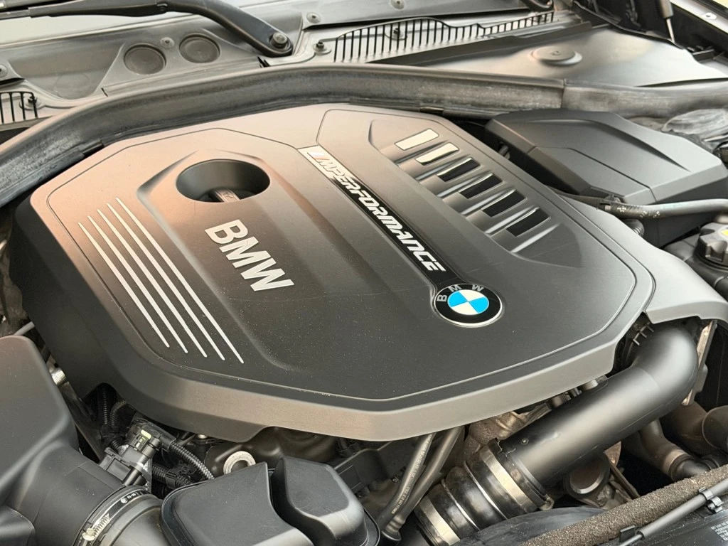 BMW 1 Serie – foto 32