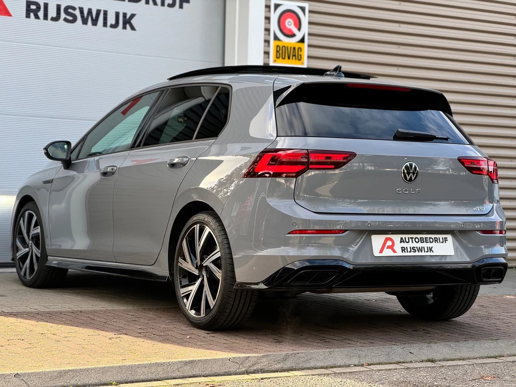 Volkswagen Golf – foto 4