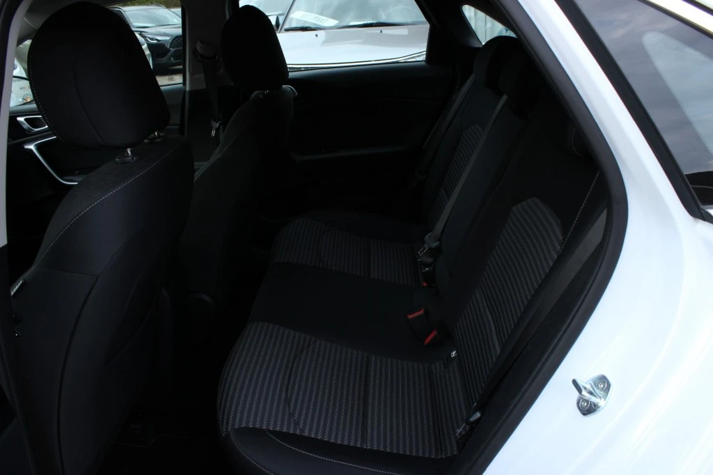 Kia Ceed – foto 9
