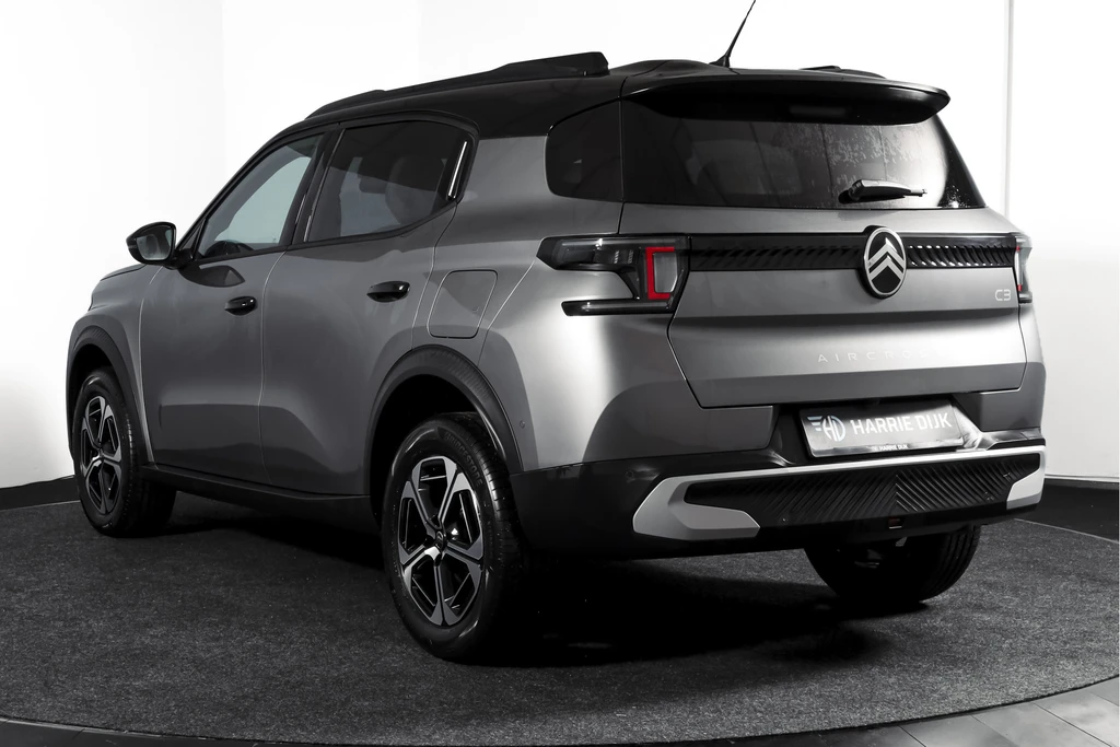 Citroën C3 Aircross – foto 5
