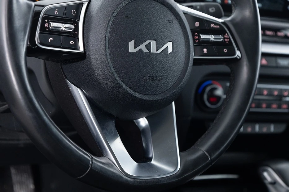 Kia XCeed – foto 13