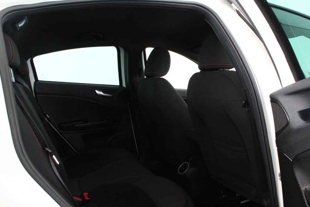 Alfa Romeo Giulietta – foto 20