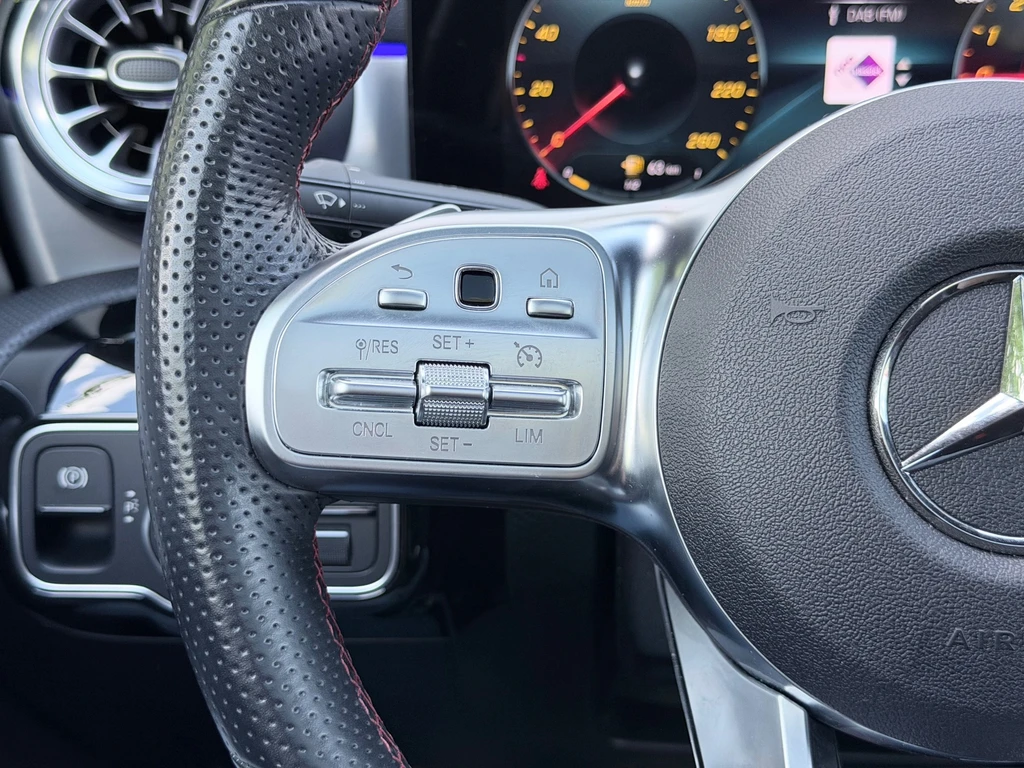 Mercedes-Benz CLA – foto 14