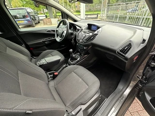 Ford B-MAX – thumbnail 10