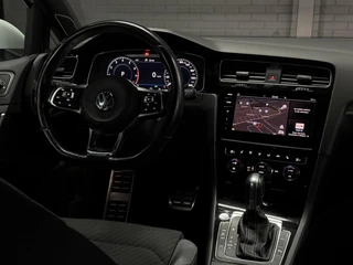 Volkswagen Golf – thumbnail 23