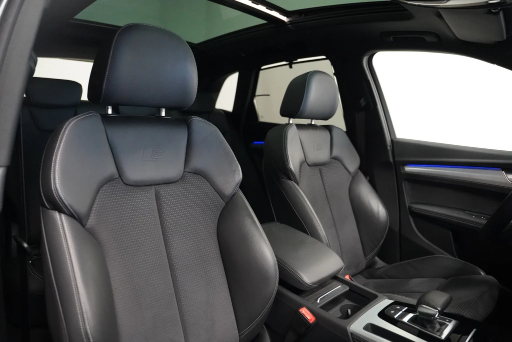 Audi Q5 – foto 5