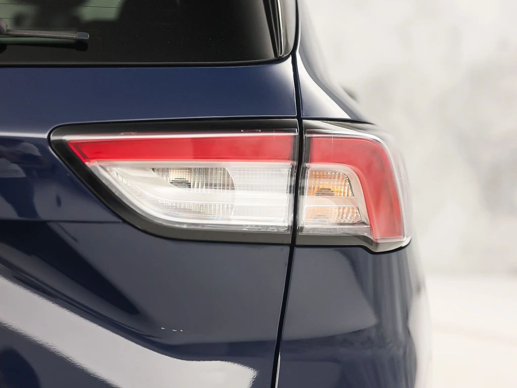 Ford Kuga – foto 26