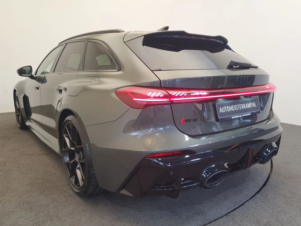 Audi RS5 – foto 4