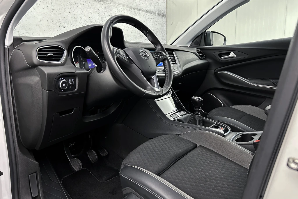 Opel Grandland X – foto 27