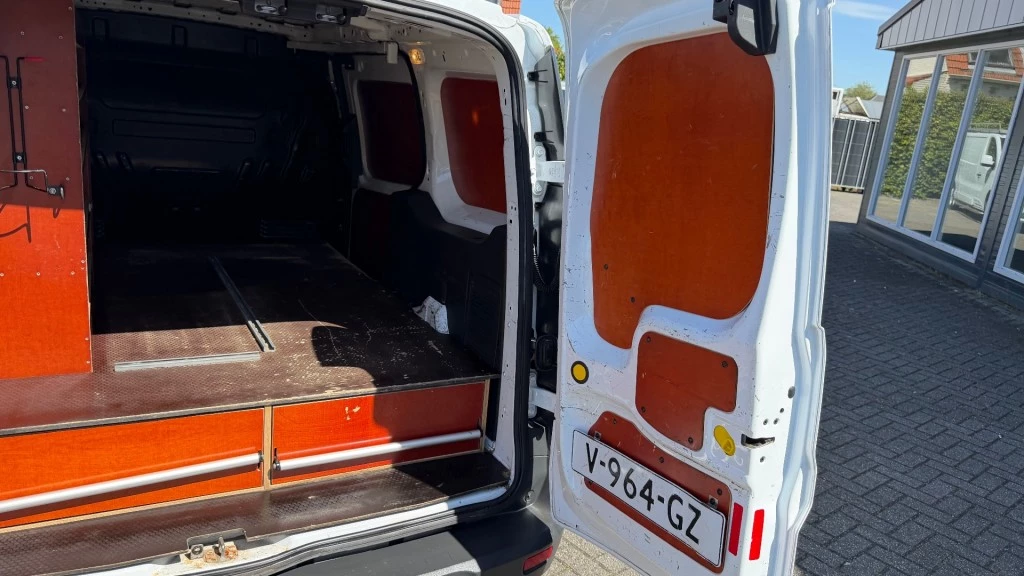 Ford Transit Connect – foto 17